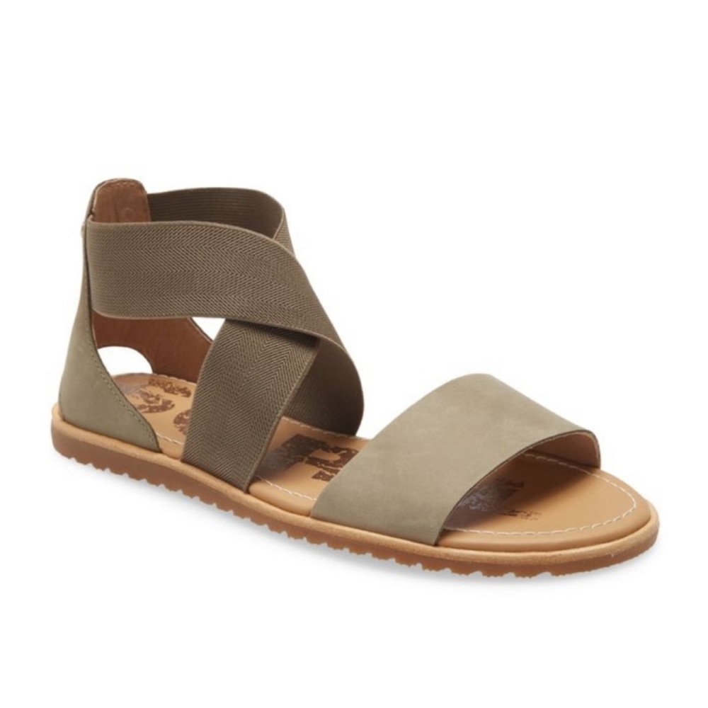 Sorel Ella Sandal
